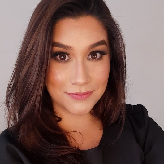 Rafaela Eduvirgem de Souza