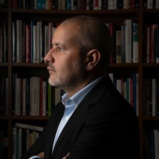 Carlos Eduardo P. Soares