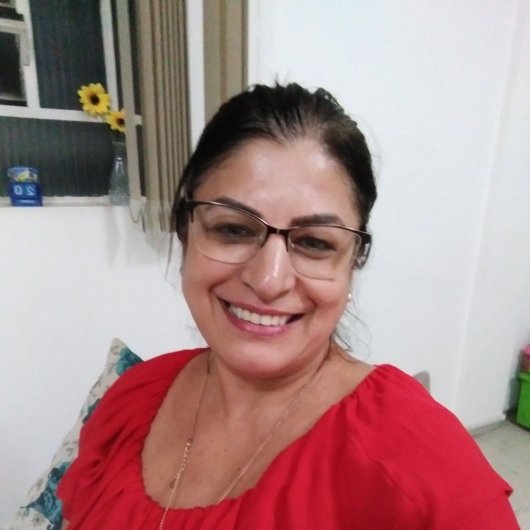 Lucia Irene Caruzo