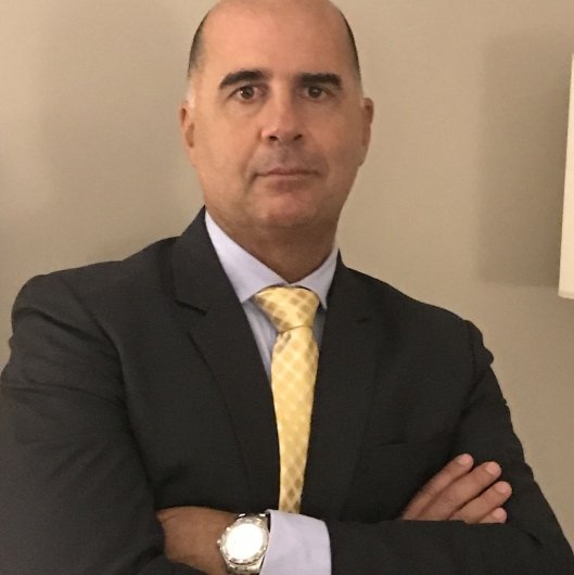 Dr. Guilherme Pilla Caminha