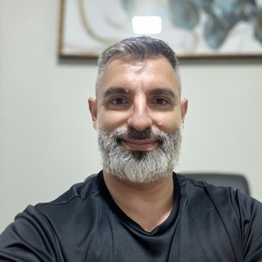 Rodrigo Bazzan