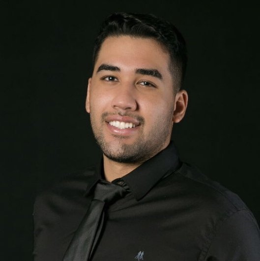Dr. Lucas Barros Bonfim