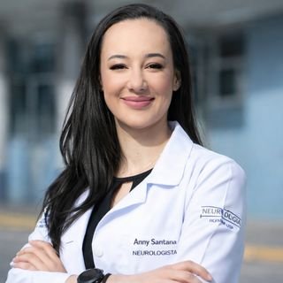 Dra. Anny Santana