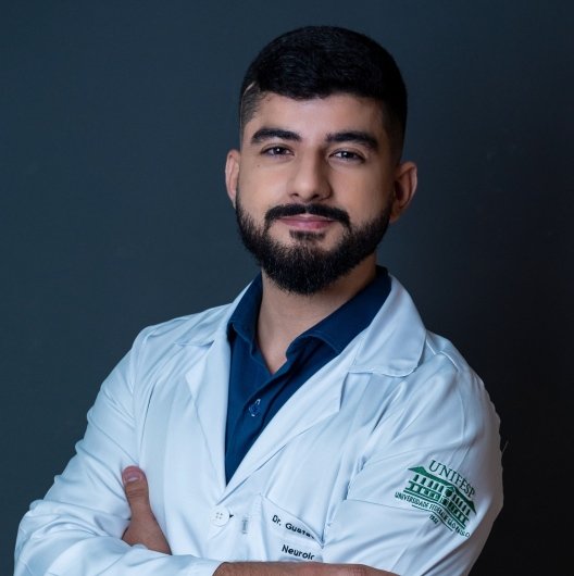 Dr. Gustavo Carvalho Costa