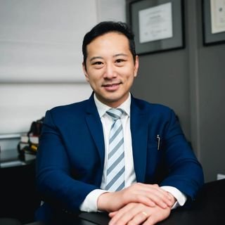 Dr. Sean Lai