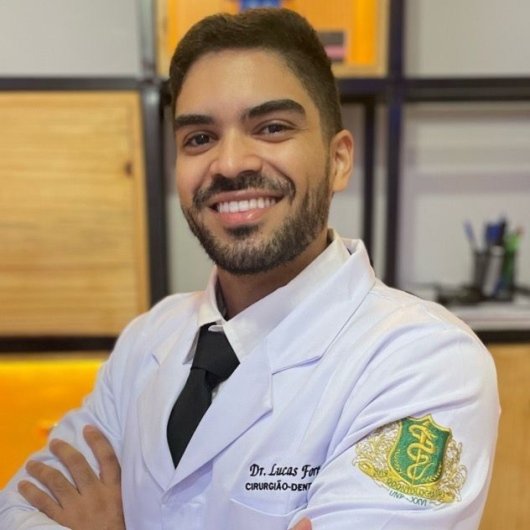 Dr. Lucas Pinheiro Forte