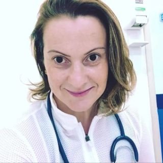 Dra. Kelen Cuence Fonseca