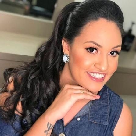 Lucilene Ricardi Fuza