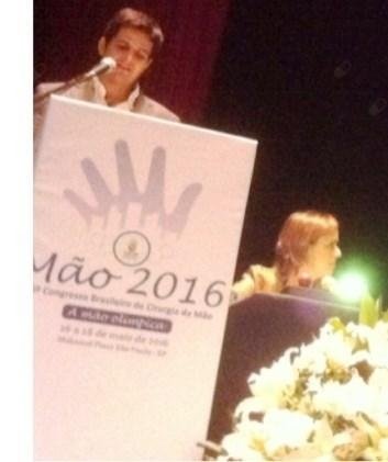 Dr. Joao Mamede