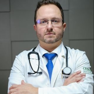 Dr. Samir Smaka Ivanoski Junior