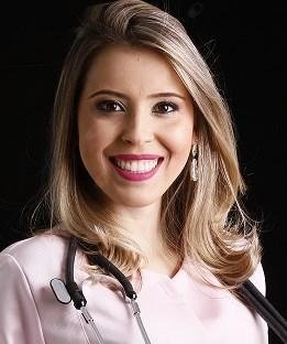 Dra. Carolina Arantes Gama Porto Brum