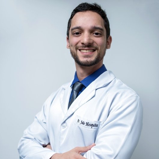 Dr. Joao Silva Mesquita Filho