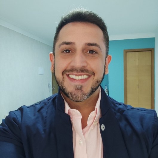 Dr. Cesar Gabriel De Oliveira