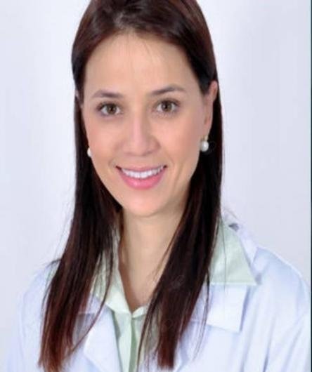Raisa Vitoria Rubert