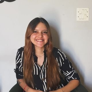 Dra. Larissa Araújo