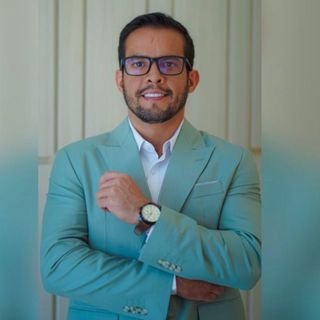 Dr. Bruno De Paula Rosa Cunha