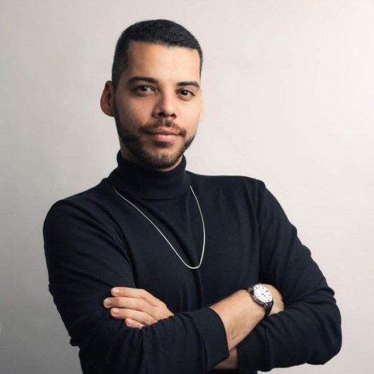 Luan Fróes da Cruz