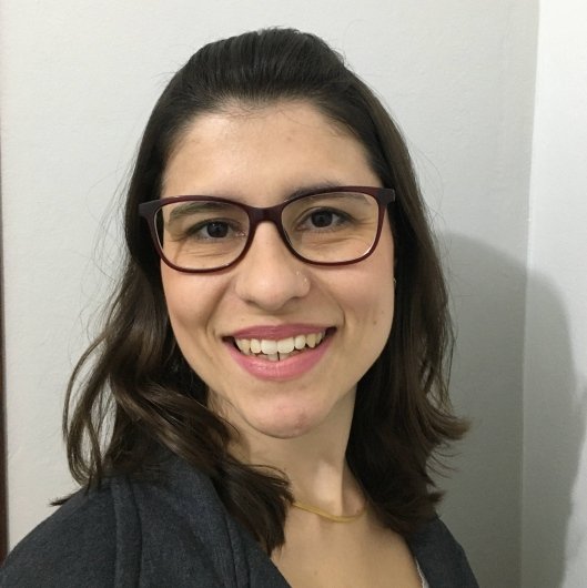 Camila Nunes Marchiori