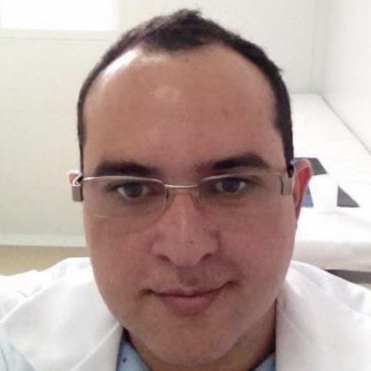 Dr. Danilo Madeira Campos Goncalves