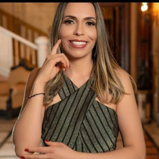 Elisabeth Santana