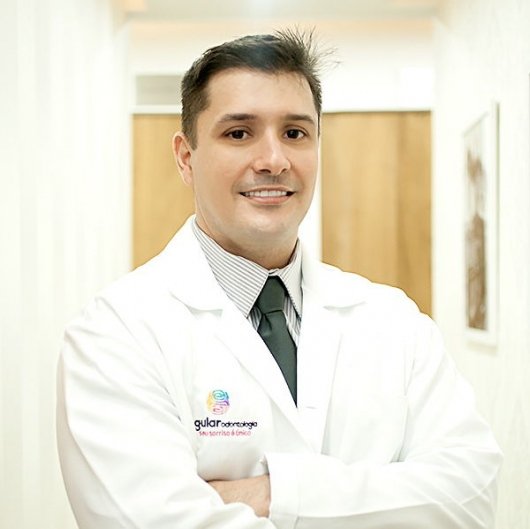 Dr. Thiago Gallicchio Moreira