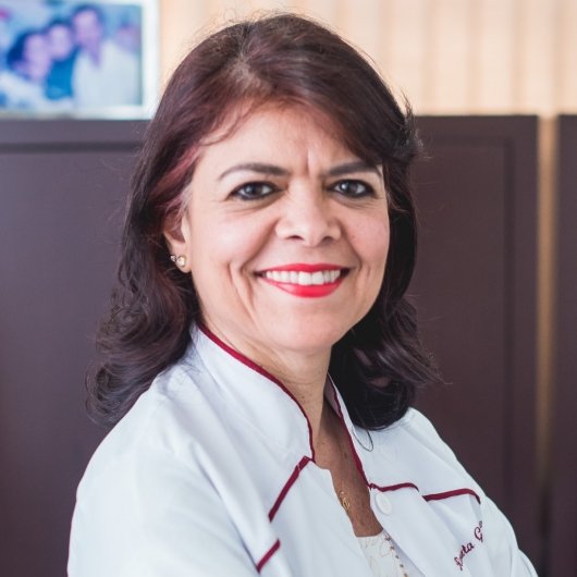 Dra. Graciana Guerra David