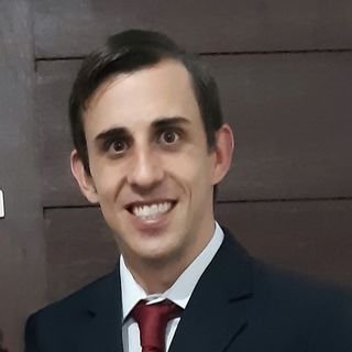 Dr. Cristiano Clementino Martins