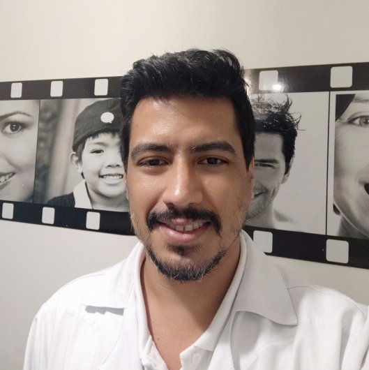Thiago Carlos de Souza