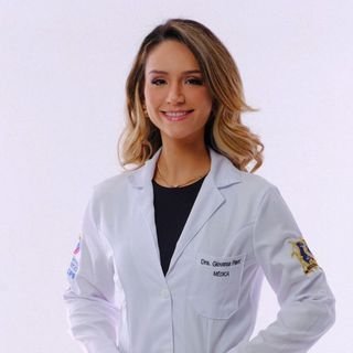 Dra. Giovanna da Cruz Pierri