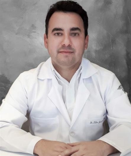 Dr. Tulio Jose da Mota