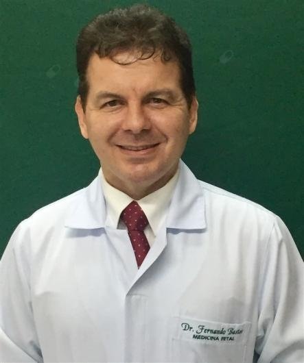 Dr. Fernando Artur Carvalho Bastos
