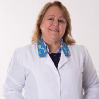 Dra. Rosangela Gomes dos Santos