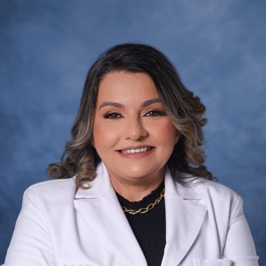 Dra. Caridad Vega Pupo