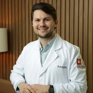 Dr. Bruno Gaspar