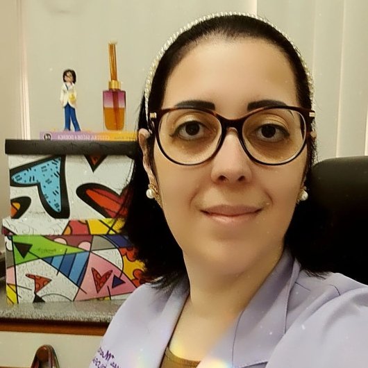 Dra. Juliana Martins