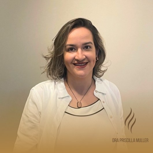 Dra. Priscilla Cristina Muller