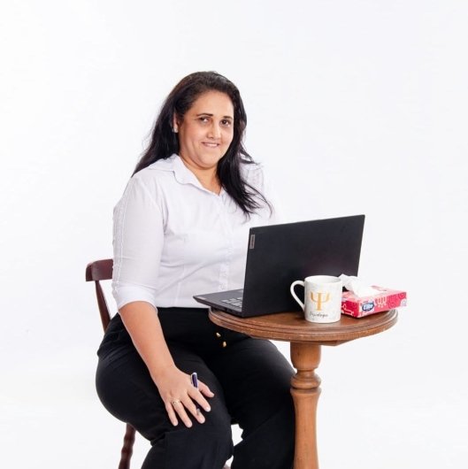 Edilene Gusmão Sales Rodrigues