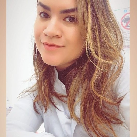 Dra. Fernanda Melo
