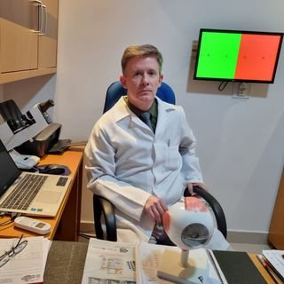 Dr. Marcus Rudolph Malaguido