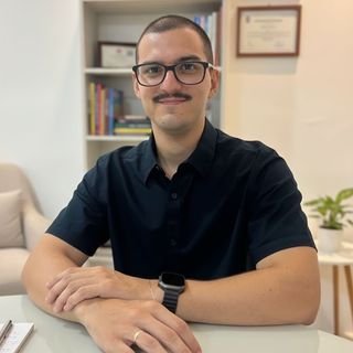 Lucas Santiago de Carvalho