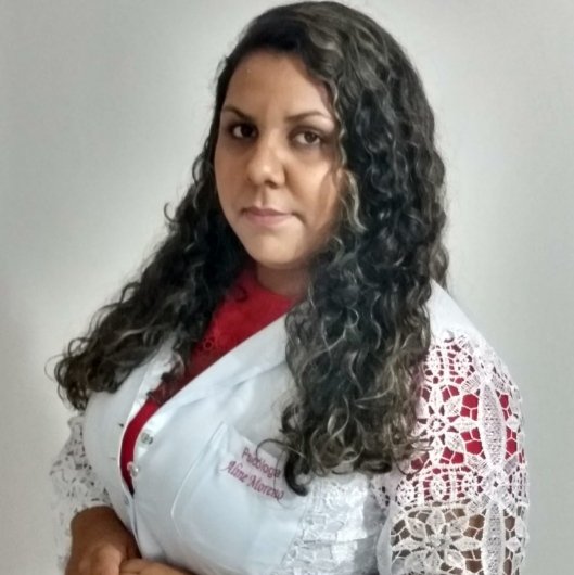 Aline Moreno Mendes