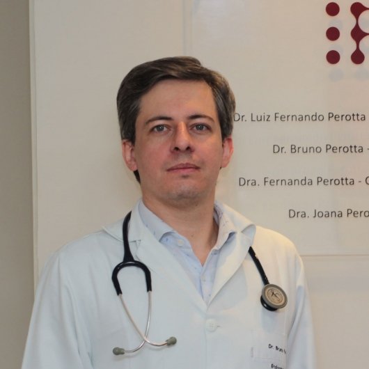 Dr. Bruno Perotta