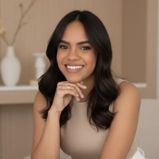 Dra. Luana Mauricio