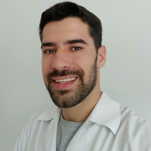 Dr. André Luiz Marques Filho Filho