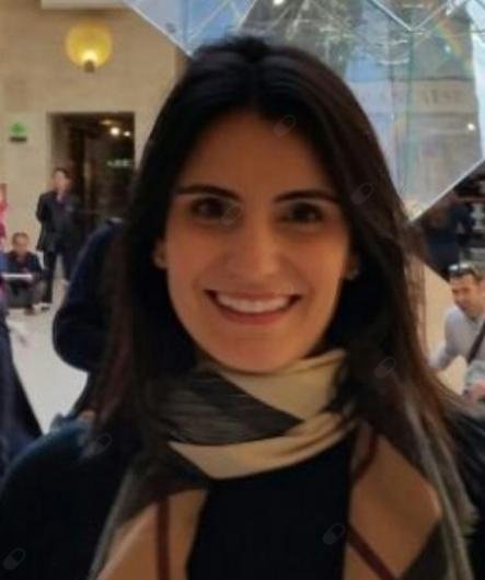 Karina Pellegrinelli