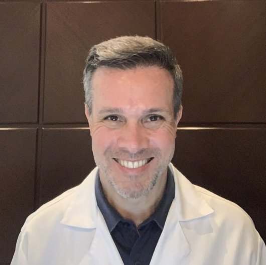 Prof. Alexandre Coutinho Teixeira de Freitas