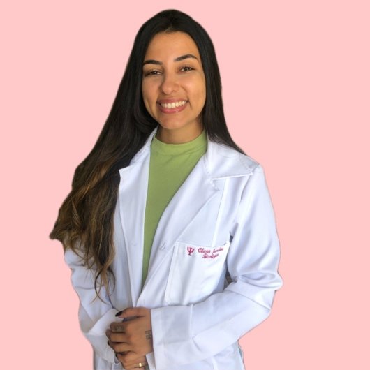 Clara Karen Rodrigues Jardim Novaes