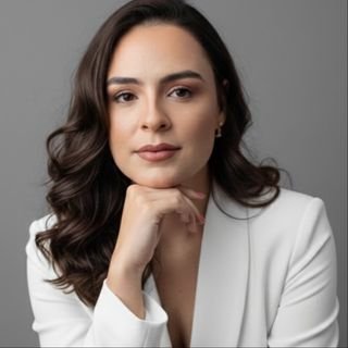 Dra. Camille Flexa da Rocha