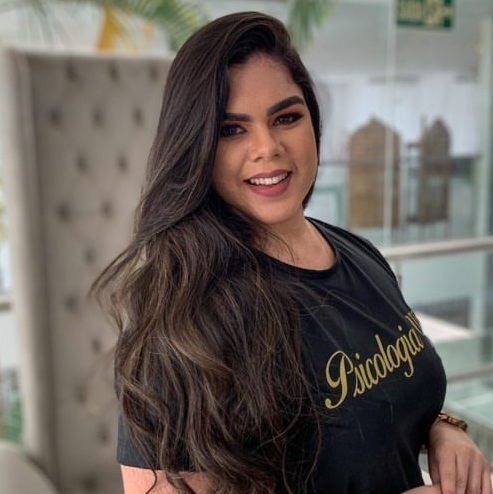 Mayara Gomes Evangelista