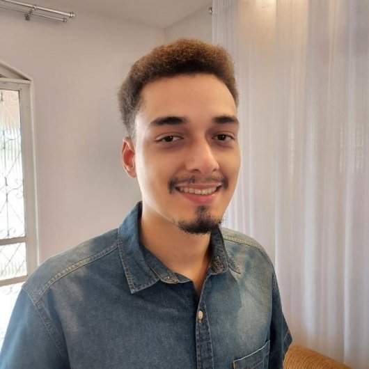 Matheus Costa dos Santos